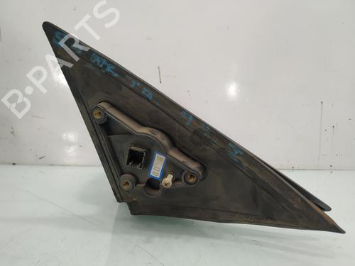 Left mirror HYUNDAI SONATA IV (EF) 2.0 16V | BP16442549C26