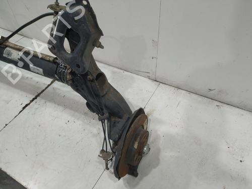 Rear axle FIAT PUNTO EVO (199_) 1.4 16V | BP30043632M2 
