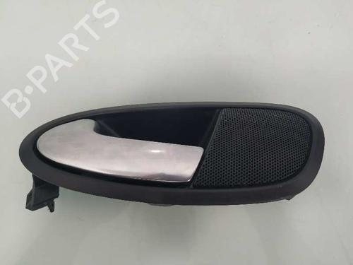 Used Rear left interior door handle SEAT LEON (1P1) 1.9 TDI (105 hp) 8088871