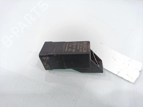 Electronic module OPEL VIVARO B Van (X82) 1.6 CDTI (05) | BP32712501M83 - Image 4