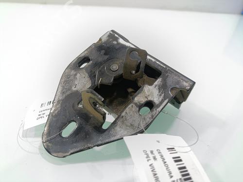 tailgate-lock-opel-vivaro-b-bus-x82-2014-2015-2016-2017-2018-2019-34508647 main image
