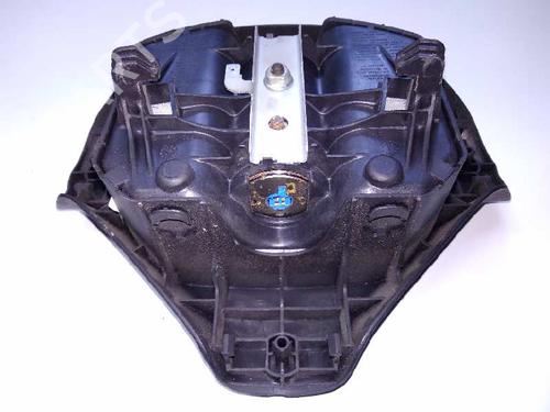 Driver airbag PEUGEOT 307 (3A/C) 2.0 HDi 90 | BP8086170C9 