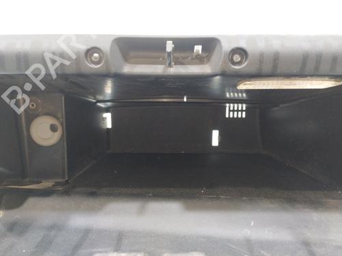 Glove box MERCEDES-BENZ A-CLASS (W169) A 180 CDI (169.007, 169.307) | BP27696634C95 