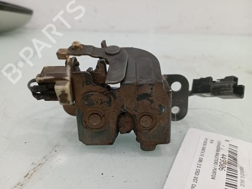 Tailgate lock HYUNDAI SANTA FÉ I (SM) 2.0 CRDi | BP13408930C101 