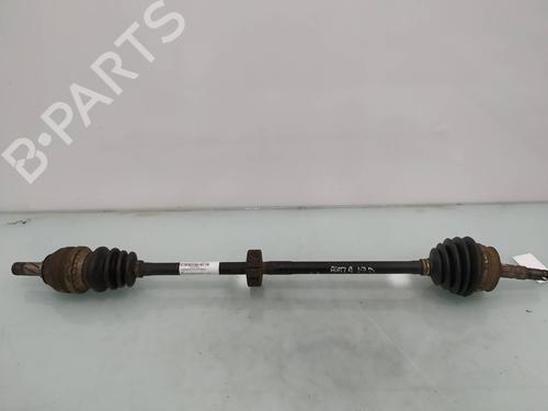Used Right front driveshaft OPEL ASTRA G Hatchback (T98) [1998-2009]  8301583