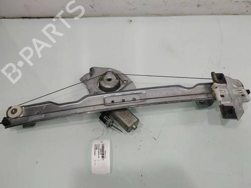 Used Front left window mechanism Front left window mechanism DACIA SANDERO [2008-2026] 40182553 40182553