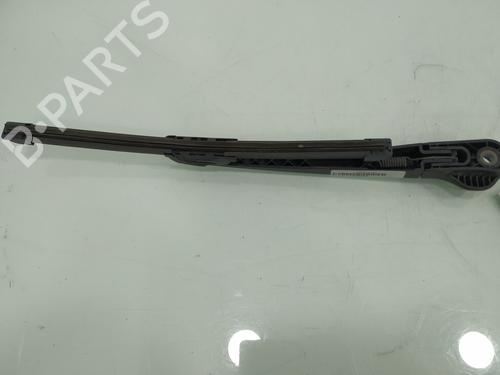 BP16886106C84 | Back wipers mechanism CITROËN C4 Grand Picasso I (UA_) 1.6 HDi BP16886106C84