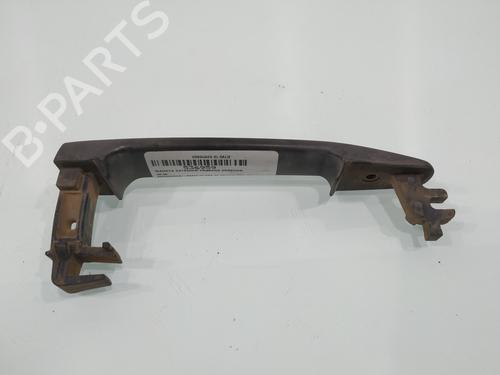 Rear right exterior door handle MERCEDES-BENZ M-CLASS (W163)  | BP28191651C130 