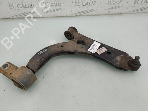 Used Right front suspension arm FORD FIESTA V (JH_, JD_) [2001-2014]  8155493