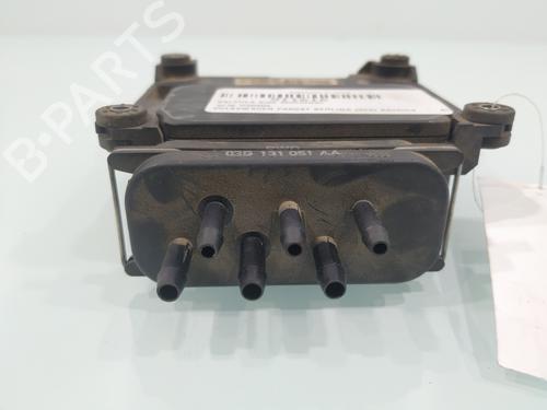 Elektronisk sensor VW PASSAT B6 (3C2)  | BP24122550M84 
