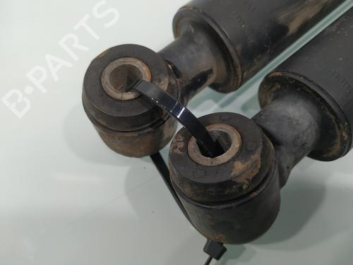 Right rear shock absorber MERCEDES-BENZ E-CLASS (W210) E 270 CDI (210.016) | BP14029252M19 
