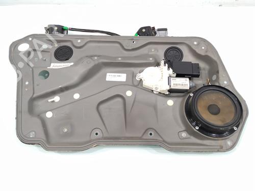 Used Front left window mechanism VW GOLF IV (1J1) [1997-2008]  26131247