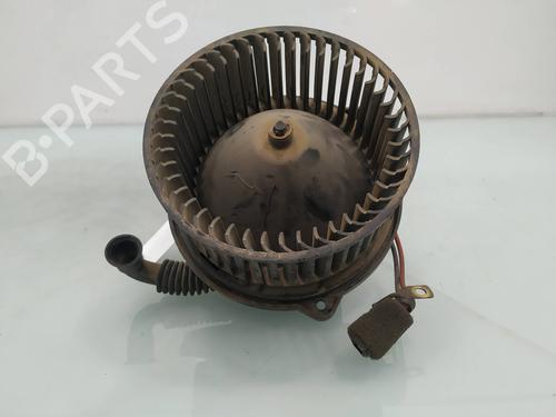Heater blower motor MERCEDES-BENZ C-CLASS Coupe (CL203)  | BP14030528M62 