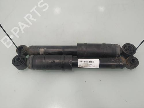 Used Right rear shock absorber OPEL ASTRA G Saloon (T98) 1.6 16V (F69) (101 hp) 14030144