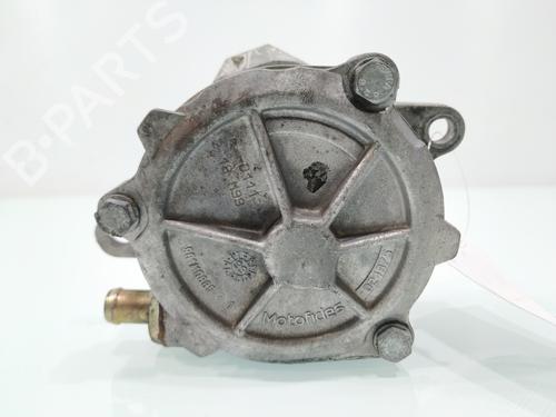 Vacuum pump BMW 3 (E46) 320 d | BP28097444M80 
