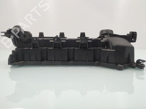 Valve cover PEUGEOT 208 I (CA_, CC_)  | BP24129446M124 