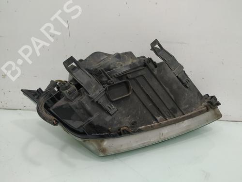 Left headlight FORD FOCUS II (DA_, HCP, DP)  | BP16410829C28 