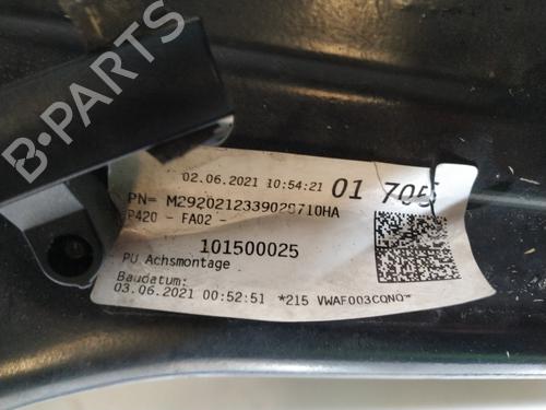 Andre VW ID.3 (E11, E12) Pro | BP29714932O1 