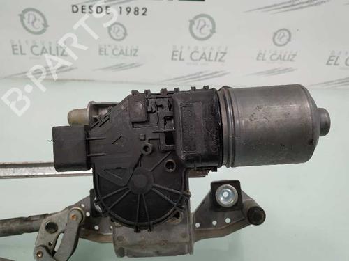 Front wiper motor FORD FOCUS C-MAX (DM2)  | BP8088034M29 