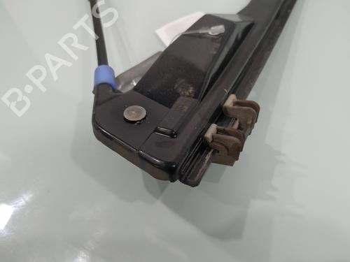 Front left window mechanism SEAT IBIZA III (6L1)  | BP26275347C22 