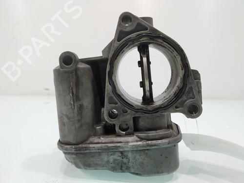 Throttle body VW PASSAT B6 (3C2) 2.0 TDI 16V | BP33292572M82 - Image 7