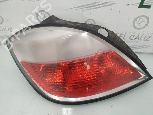 Used Left taillight OPEL ASTRA H (A04) 1.3 CDTI (L48) (90 hp) 8131296