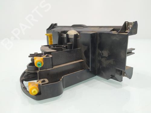 Climate control SEAT IBIZA II (6K1)  | BP24656207I5 