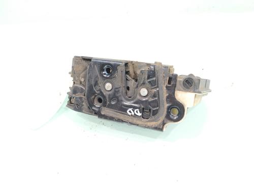 Front right lock SEAT IBIZA IV SC (6J1, 6P5)  | BP26394454C97 