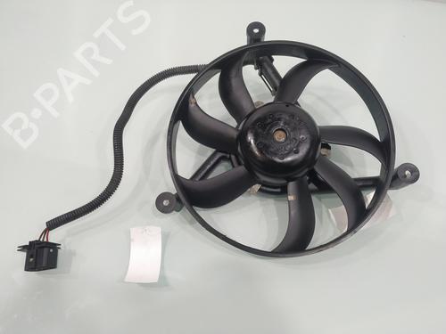 Køleventilator elektrisk SEAT LEON (1M1) [1999-2006]  30482038