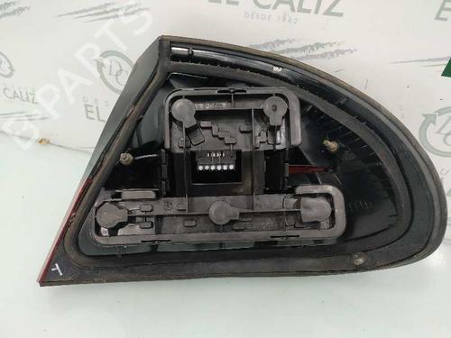 Left taillight OPEL TIGRA (S93) 1.4 16V (F07) | BP8091686C34 