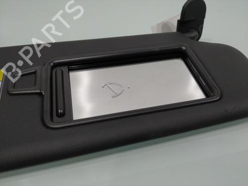 Right sun visor KIA PROCEED (CD)  | BP29435272I2 