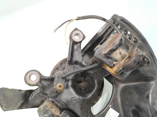 Left front steering knuckle BMW 3 (E46) 320 d | BP25815476M25