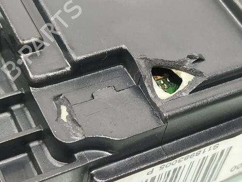 Fuse box LANCIA PHEDRA (179_) 2.0 D Multijet (179.AXL1B, 179.BXL1B) | BP28289333E1 