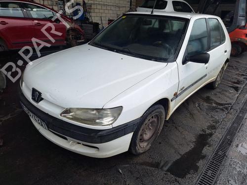 Used Parts PEUGEOT 306 (7B, N3, N5) [1993-2003]  4383509