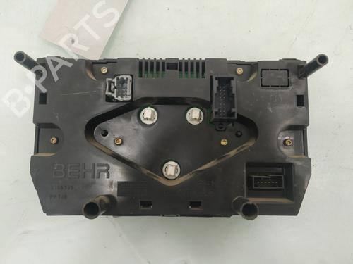 Climate control PEUGEOT 307 Break (3E) 2.0 HDI 110 | BP19152860I5 