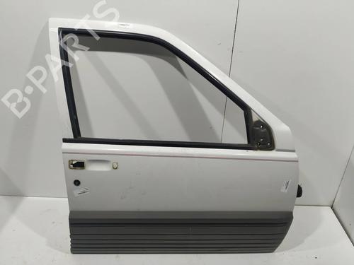 Used Right front door JEEP CHEROKEE (XJ) [1983-2001]  9195914