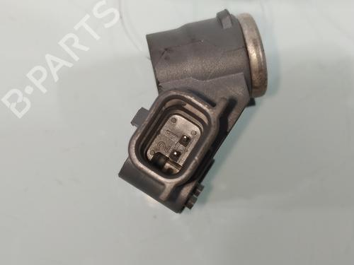 Electronic sensor RENAULT MEGANE III Hatchback (BZ0/1_, B3_) 1.5 dCi (BZ1G, BZ1W, BZ0R) | BP31828398M84 