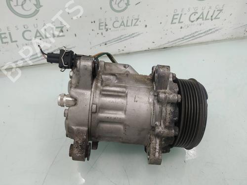 AC compressor SEAT AROSA (6H1) 1.0 | BP8095248M34 