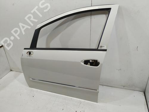 Left front door FIAT PUNTO EVO (199_) 1.3 D Multijet (199AXC1A, 199BXC1A, 199AXT1A, 199BXT1A) | BP26275199C2