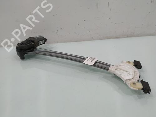 Front left window mechanism HYUNDAI BAYON (BC3) | BP38171980C22 - Image 4