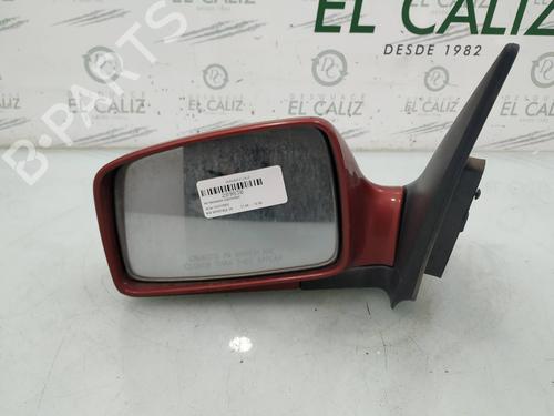 Used Left mirror KIA SPORTAGE II (JE_, KM_) 2.0 CRDi 4WD (113 hp) 8095751