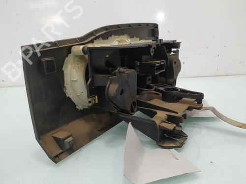 Climate control IVECO DAILY III Platform/Chassis 29 L 9 | BP21806553I5 