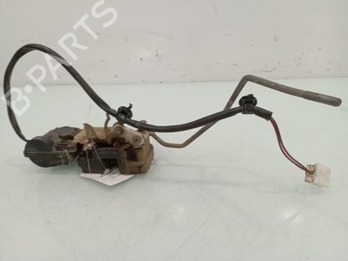 Front right lock MAZDA PREMACY (CP) 2.0 TD | BP13015612C97 