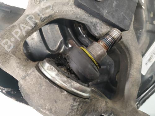 Left front steering knuckle MERCEDES-BENZ E-CLASS (W211) E 270 CDI (211.016) | BP29156910M25 