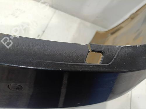Rear bumper PEUGEOT 508 I (8D_)  | BP31267505C8 