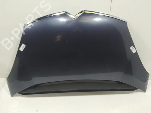 Used Hood CITROËN C4 Picasso I MPV (UD_) [2006-2015]  16675066