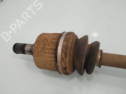 Left rear driveshaft HYUNDAI SANTA FÉ I (SM) 2.0 CRDi | BP10730034M40 