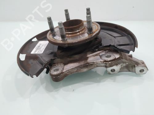 Right front steering knuckle CHEVROLET CRUZE (J300) 1.6 | BP28054586M26 