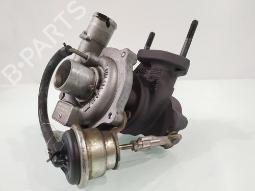 Turbosprężarka / Kompresor OPEL CORSA C (X01) 1.3 CDTI (F08, F68) | BP29913335M71