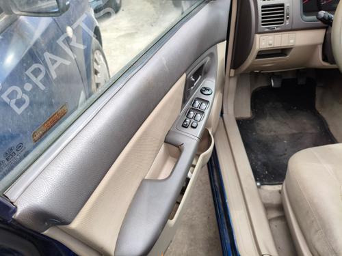 Left front window switch KIA CERATO I Saloon (LD) 1.6 | BP36161467I27 - Image 10